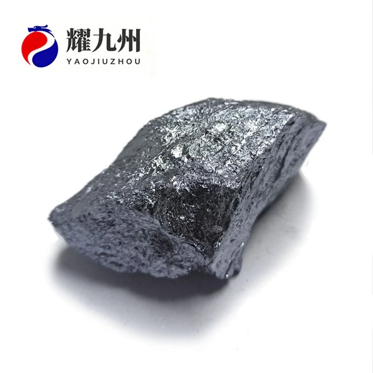 Silicon Metal