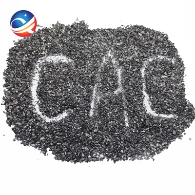 Kalcinirani antracitni premog