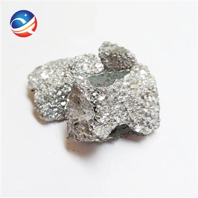 Ferro Chrome uporablja